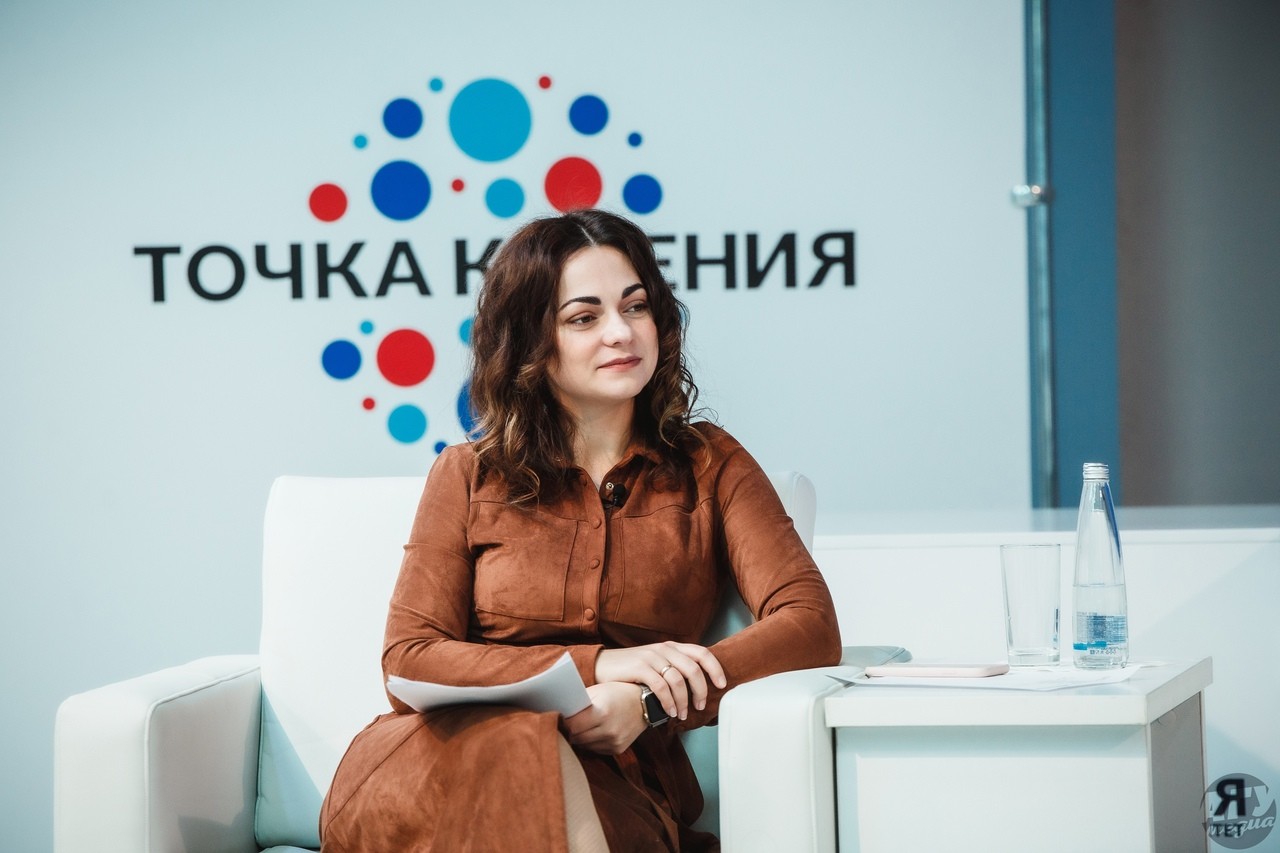 В Астраханском госуниверситете определили победителей Каспийского фестиваля-конкурса стартапов