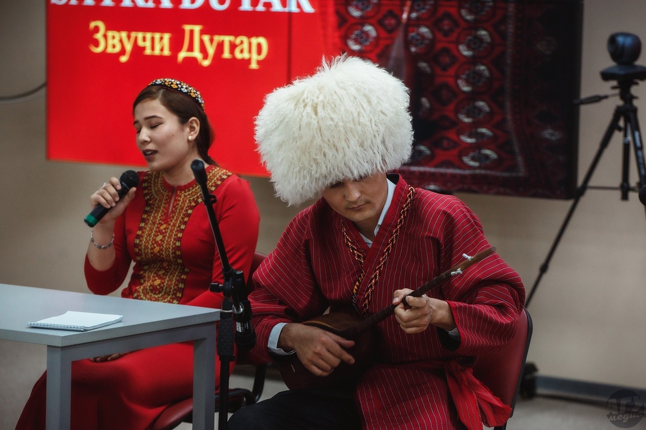 Астраханский госуниверситет стал вторым домом для иностранных выпускников