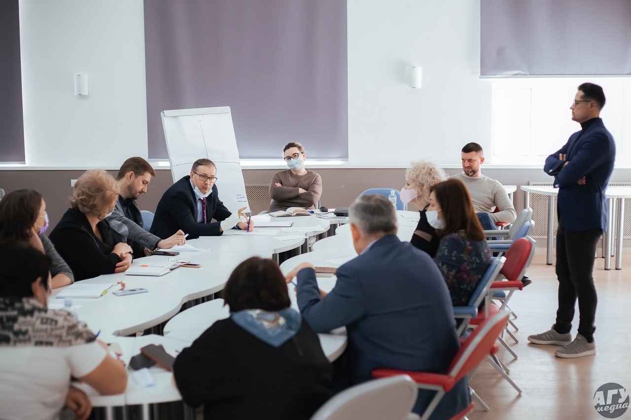 В Астраханском госуниверситете обсудили области улучшения программ развития